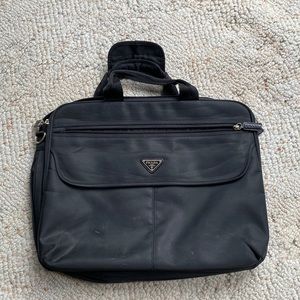 Prada Laptop Bag